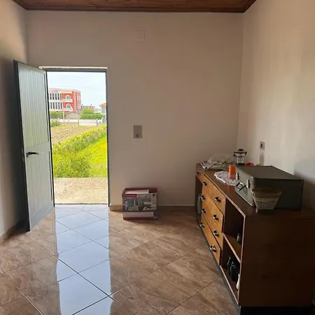 Casa Vicino Al Mare Casa de Férias Lezhë